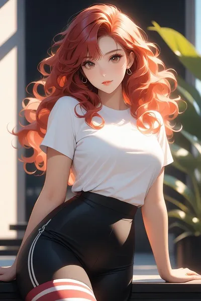 Flipped Chat AI – Chatear con Nike