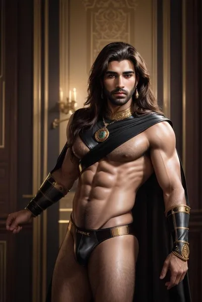 Omgedraaide chat AI – Chat met Samir Belhadef