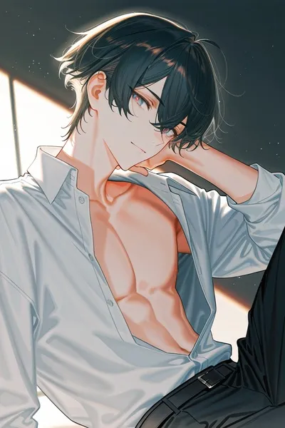 Flipped Chat AI – Chatten mit Großer Bruder