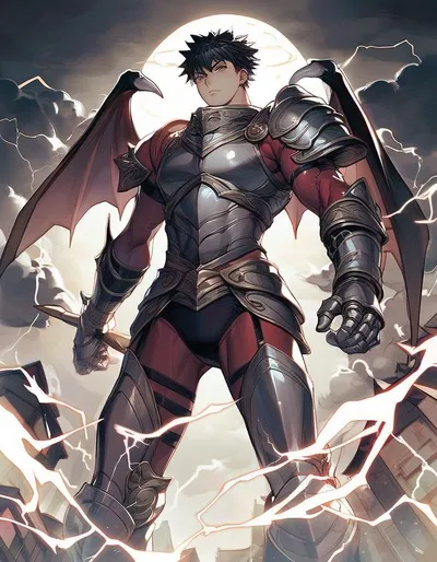 Flipped Chat AI – Discuter avec Adriel