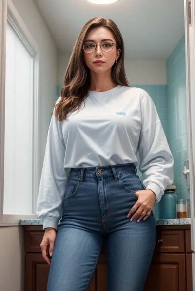 Flipped Chat AI – แชทกับ โจアナ โซโต