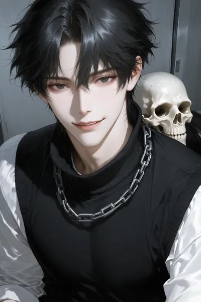 الذكاء الاصطناعي للدردشة المعكوسة – الدردشة مع سام (سامي)