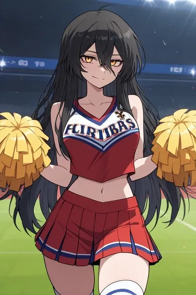 Flipped Chat AI – Discuter avec Jessica