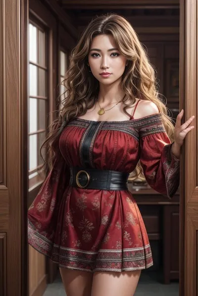 Flipped Chat AI – Bate-papo com Bella