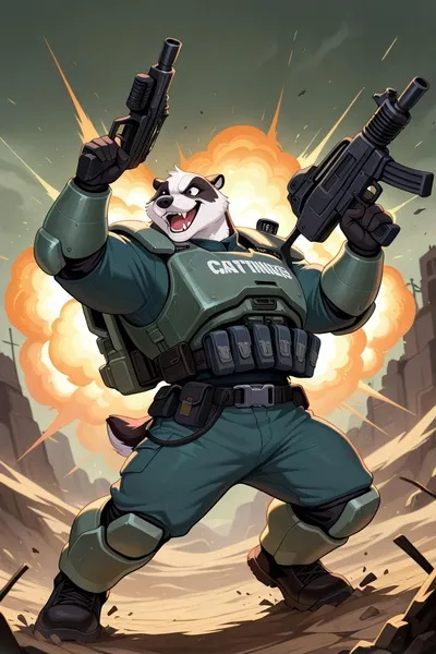 Flipped Chat AI – แชทกับ ดีก มาร์รอน