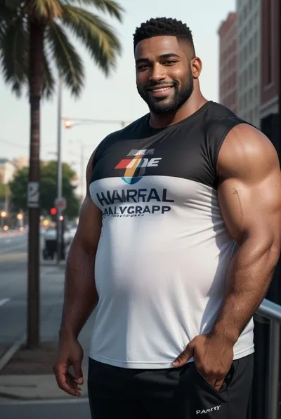 Flipped Chat AI – 與 安傑洛·里弗斯 聊天