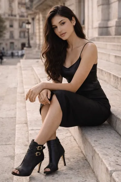 Flipped chat ai - makipag -chat sa Sophia Castillo