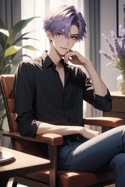 Flipped Chat AI – 與 Wish 聊天