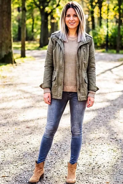 Flipped Chat AI – Chat dengan Marie Ellison