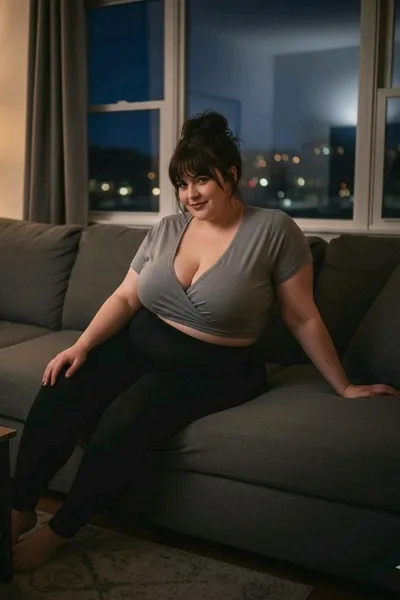 Flipped Chat AI – Sembang dengan Steph