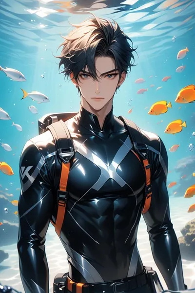 Flipped Chat AI – แชทกับ ฮีโร่