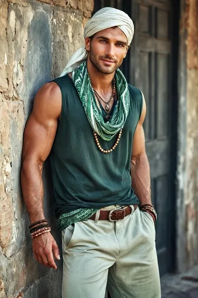 Flipped Chat AI – Chat Sajel Delirio