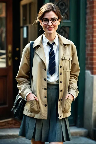 Flipped chat ai - makipag -chat sa Margaret Hammond