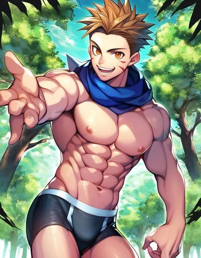 Odwrócony czat AI – rozmawiaj z Mateo Ardanza