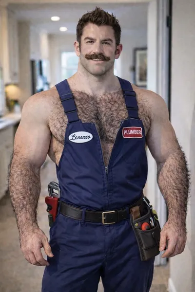 Flipped Chat AI – Sembang dengan Lorenzo Carvelli