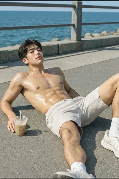 Flipped Chat AI – Chatta med Lucas