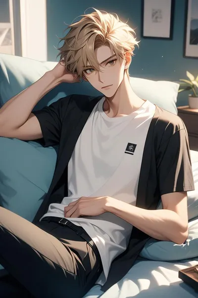 Flipped Chat AI – Chat with Tori