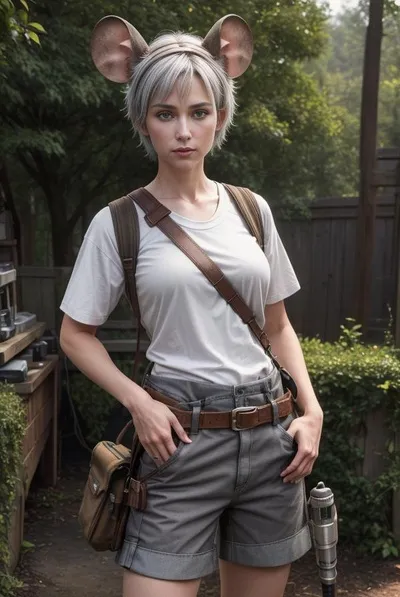 Flipped Chat AI – Чат с Азалея