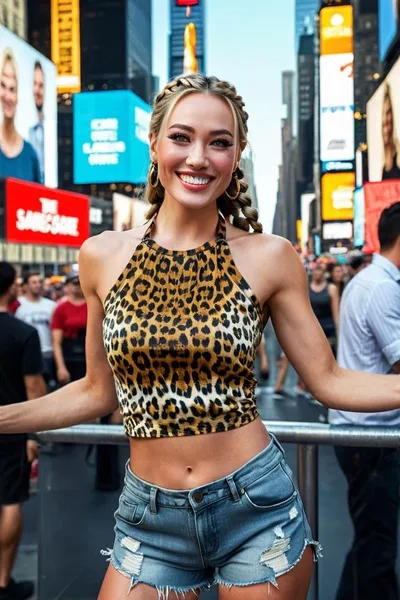 AI trò chuyện đảo ngược – Trò chuyện với Asuna Tanaka