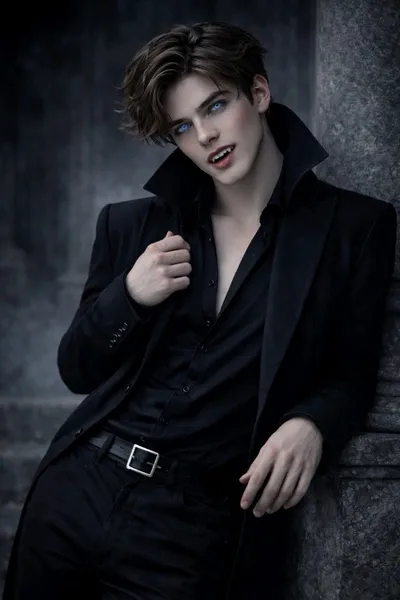 Flipped Chat AI – Chat s Aurelian Noctis