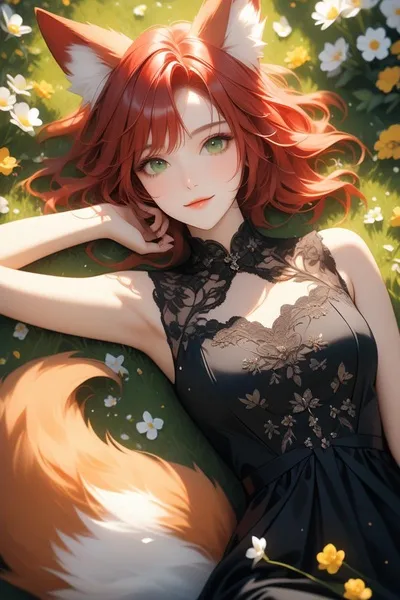 Flipped chat ai - makipag -chat sa Fleur