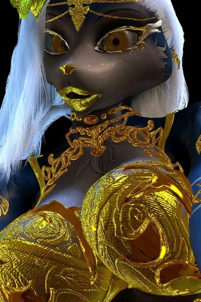 Flipped Chat AI – Discuter avec Milena