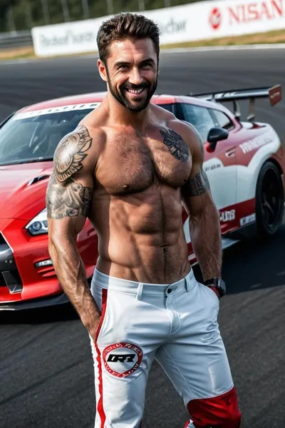 Flipped Chat AI – Discuter avec Rafael Robinson