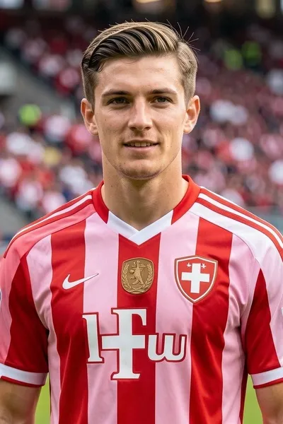 Flipped Chat AI – 與 盧卡·穆勒 聊天