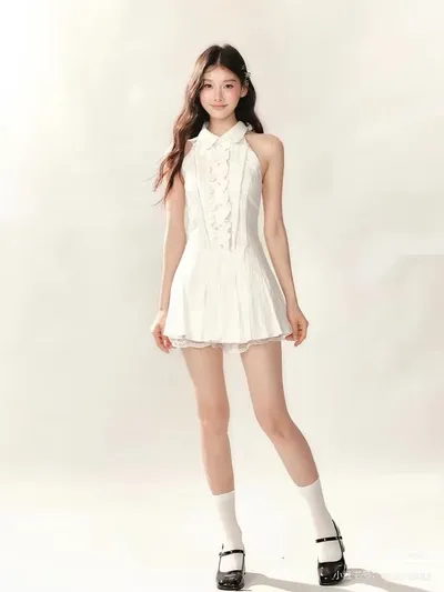 الذكاء الاصطناعي للدردشة المعكوسة – الدردشة مع تشيوتشيو كريستين