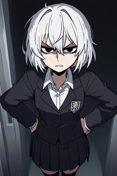 Flipped Chat AI – Chatta con Babysitter