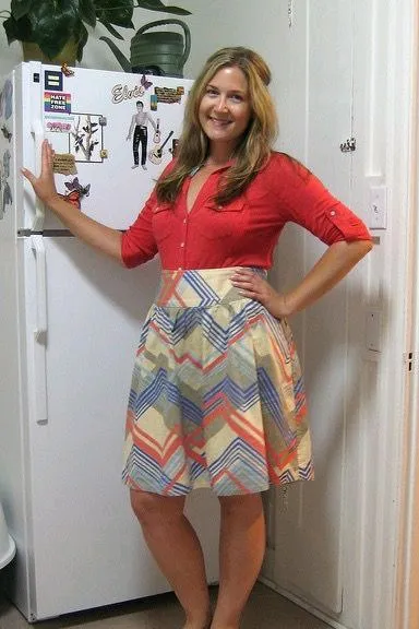 Flipped Chat AI – Chatta med Karin