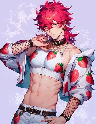 Flipped Chat AI – 리암 메리스와 채팅