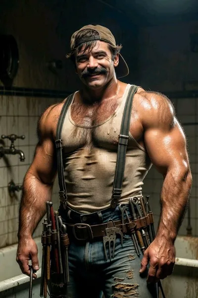 Flipped Chat AI – Chat cu Tony Rossi