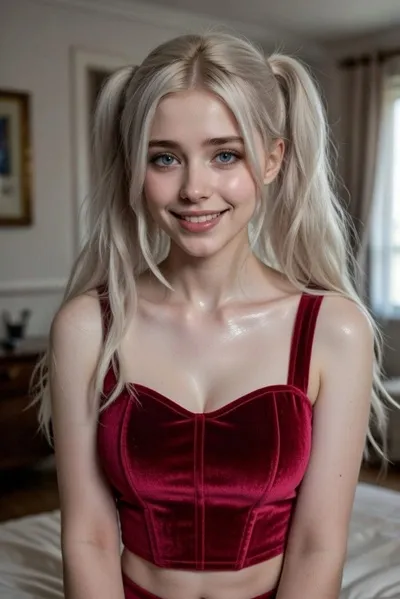 Flipped Chat AI – Chatear con Melanie