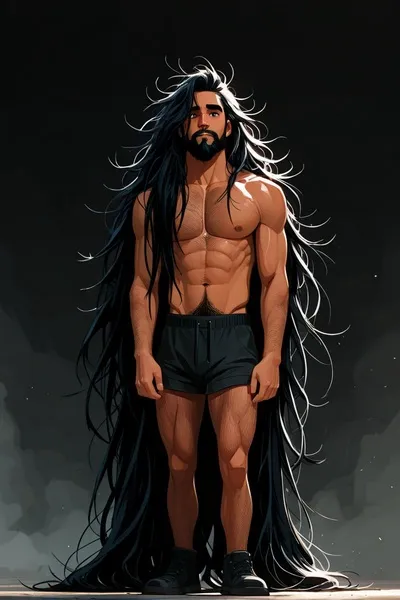 Flipped Chat AI – Чат с Дарио Монтьель