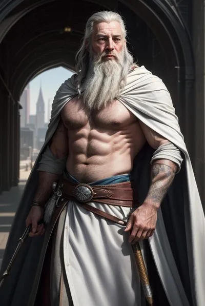 Flipped Chat AI – Chat Leomar Weißhain