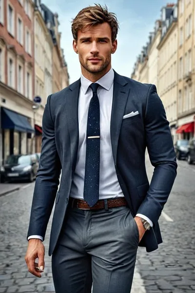 Flipped Chat AI – Chat dengan Grégory