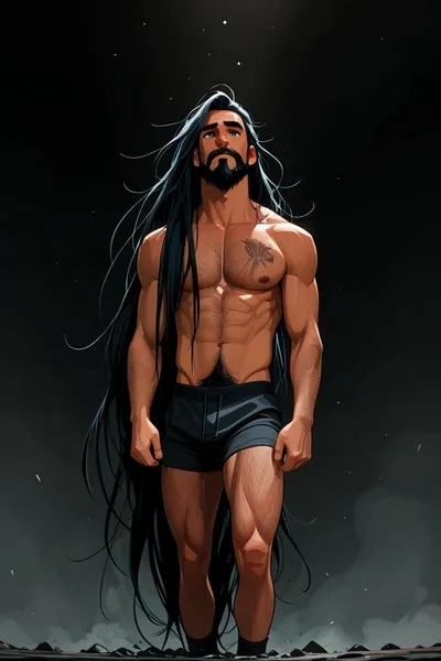 Flipped Chat AI – Discuter avec Rafael Montoro