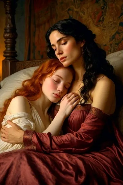 Çevrilmiş Sohbet Yapay Zekası – Marie (Annem)ile sohbet edin