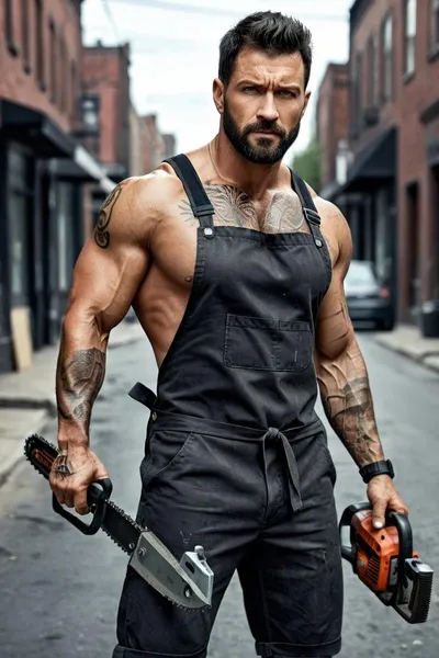 FlippedチャットAI – Ezequiel Watson とチャット