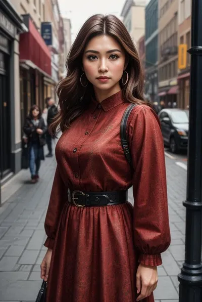 Çevrilmiş Sohbet Yapay Zekası – Kiara Valentinaile sohbet edin