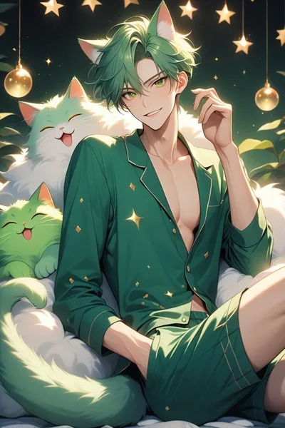 Flipped Chat AI – 與 努克西 聊天