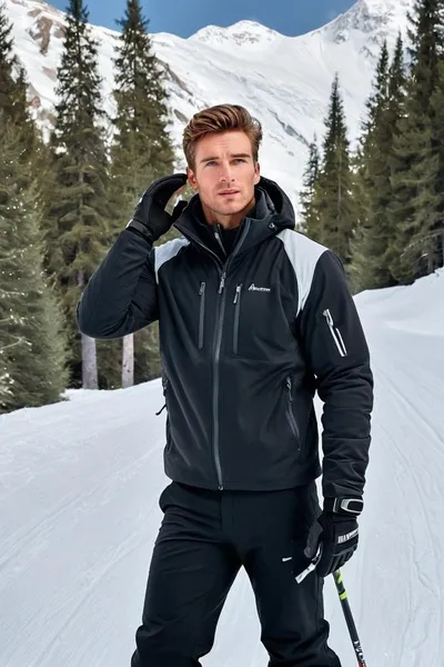 Flipped Chat AI – Chat Jake Dollard