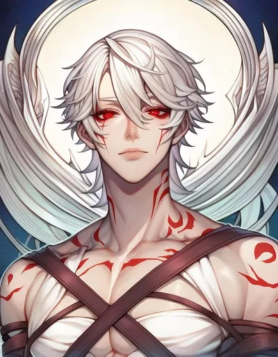 Flipped Chat AI – Bate-papo com Bonnie Brightwood