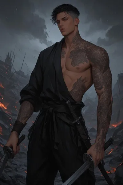 Flipped Chat AI – Csevegés Soren Veyra