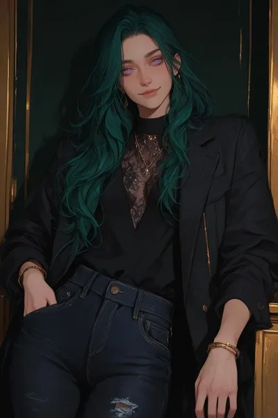 Flipped Chat AI – Чат с Сарья