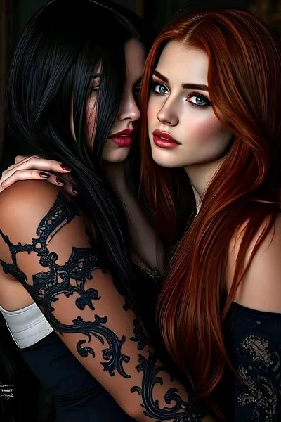 Flipped Chat AI – Chatta con Margareth (Tradimento)