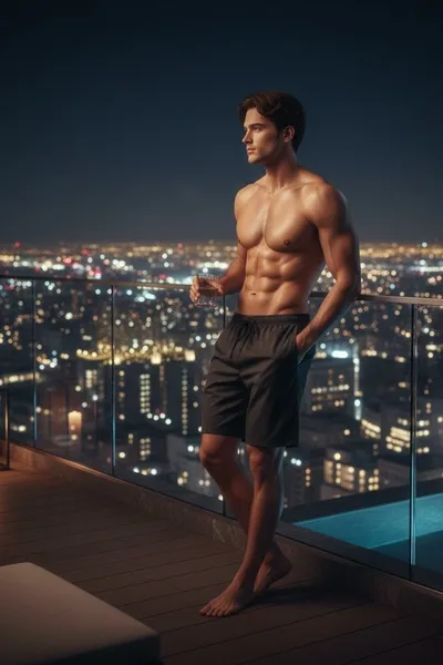 Flipped Chat AI – Discuter avec Nick