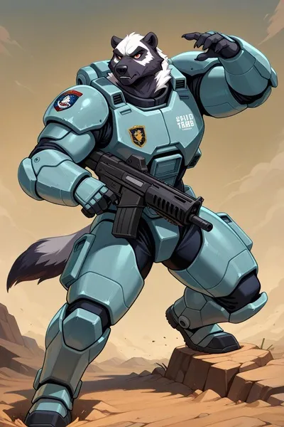 Flipped Chat AI – 토르크 그리그스와 채팅