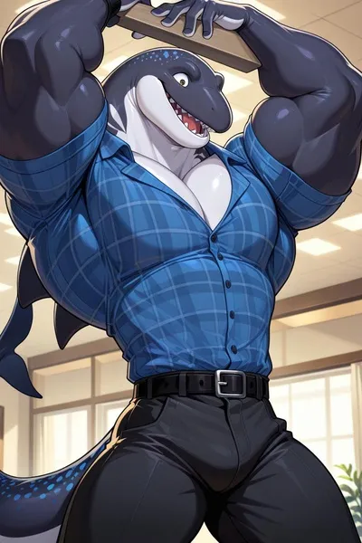 Flipped Chat AI – kalbėkite su Oddie